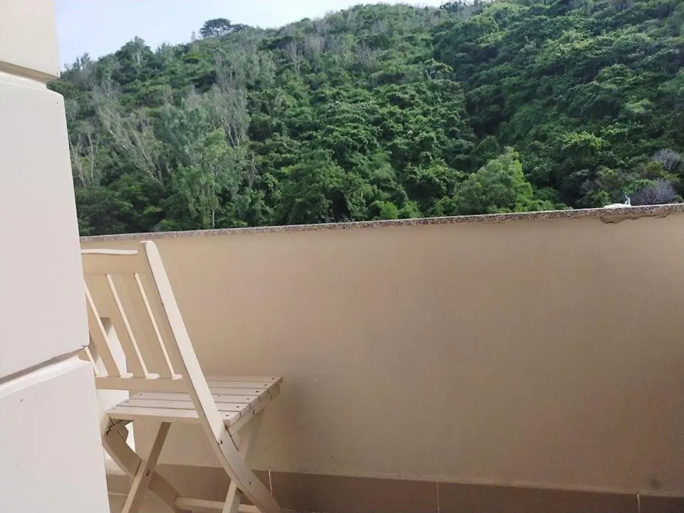 Aparthotel Hong Binh Vũng Tàu
