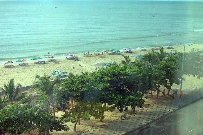 Aparthotel Hong Binh Vũng Tàu 0*,  Vietnam