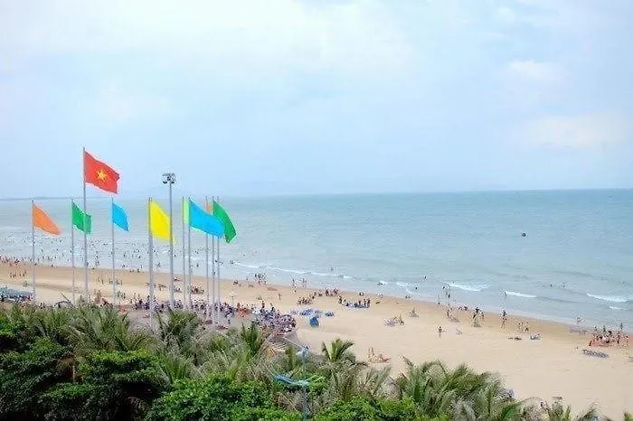 Aparthotel Hong Binh Vũng Tàu