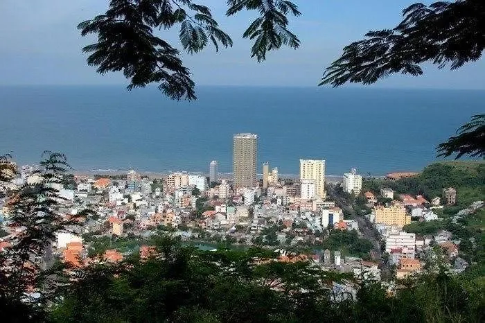 Aparthotel Hong Binh Vũng Tàu