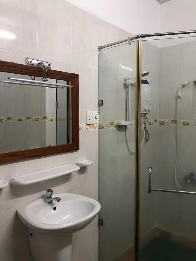 Aparthotel Hong Binh Vũng Tàu Vietnam