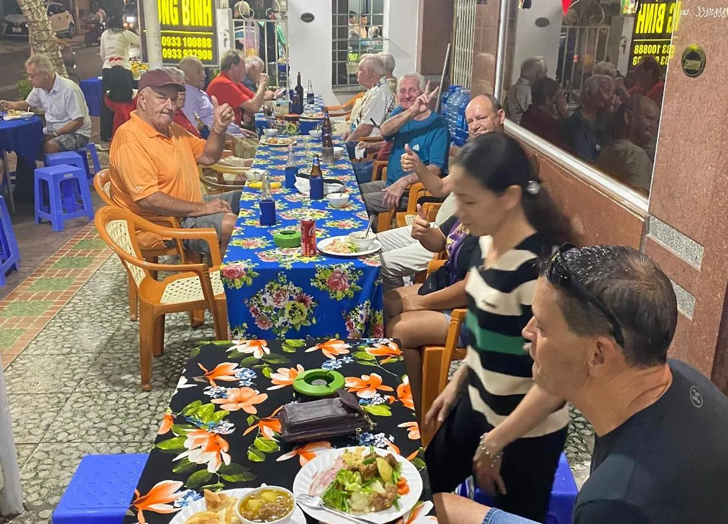 Aparthotel Hong Binh Vũng Tàu