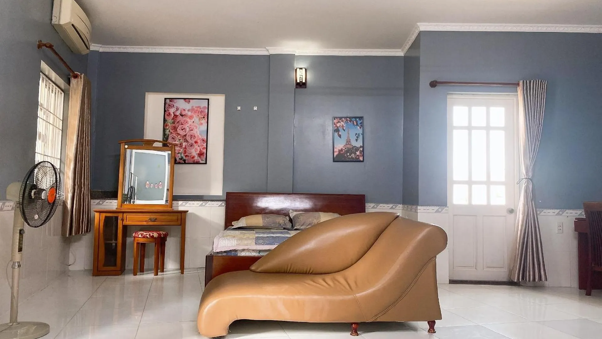 Aparthotel Hong Binh Vũng Tàu Vietnam
